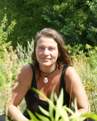 Wildkräuterevents Berlin: Lungenkraut Kräuterwanderung in Berlin : Lungenkraut